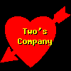 Two's Company (9749)
